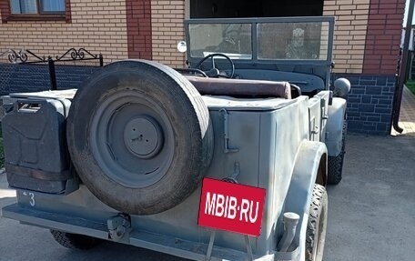 ГАЗ 69, 1969 год, 200 000 рублей, 1 фотография