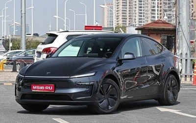 Tesla Model Y I, 2025 год, 5 650 000 рублей, 1 фотография
