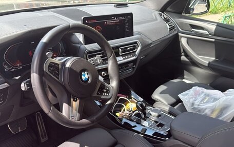 BMW X3, 2023 год, 9 999 999 рублей, 1 фотография