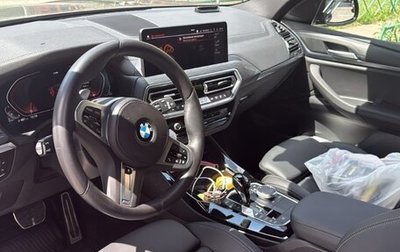 BMW X3, 2023 год, 9 999 999 рублей, 1 фотография