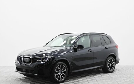 BMW X5, 2023 год, 11 990 000 рублей, 1 фотография
