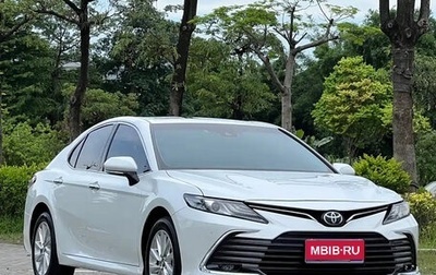 Toyota Camry, 2022 год, 2 200 000 рублей, 1 фотография