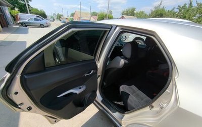 Honda Civic VIII, 2008 год, 850 000 рублей, 1 фотография