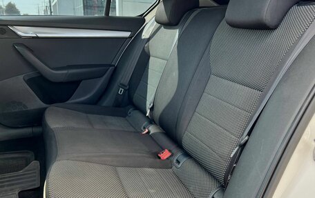 Skoda Octavia, 2013 год, 990 000 рублей, 18 фотография