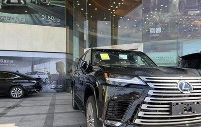 Lexus LX, 2024 год, 22 699 000 рублей, 1 фотография