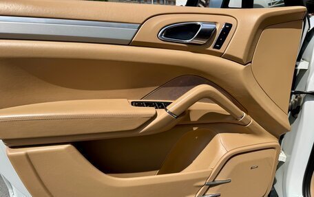 Porsche Cayenne III, 2012 год, 2 400 000 рублей, 4 фотография