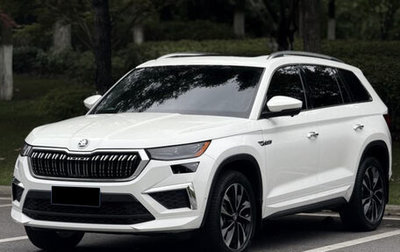 Skoda Kodiaq I, 2022 год, 3 278 950 рублей, 1 фотография
