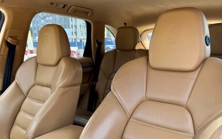 Porsche Cayenne III, 2012 год, 2 400 000 рублей, 9 фотография