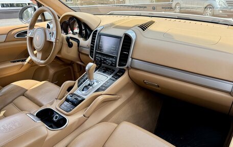Porsche Cayenne III, 2012 год, 2 400 000 рублей, 6 фотография