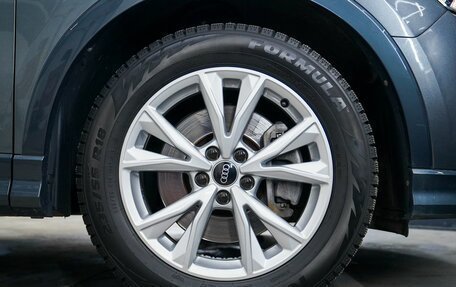 Audi Q3 Sportback, 2021 год, 3 900 000 рублей, 10 фотография
