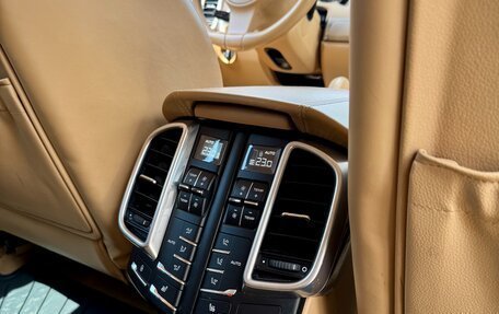 Porsche Cayenne III, 2012 год, 2 400 000 рублей, 7 фотография