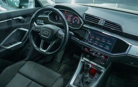 Audi Q3 Sportback, 2021 год, 3 900 000 рублей, 14 фотография
