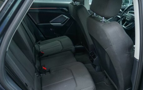 Audi Q3 Sportback, 2021 год, 3 900 000 рублей, 16 фотография