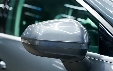 Audi Q3 Sportback, 2021 год, 3 900 000 рублей, 23 фотография