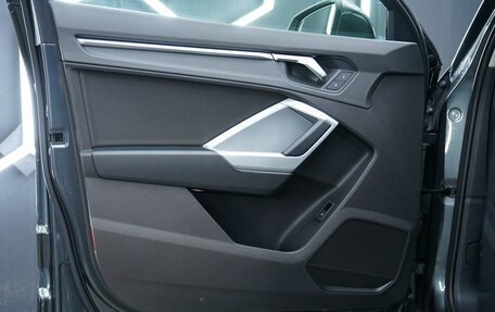 Audi Q3 Sportback, 2021 год, 3 900 000 рублей, 17 фотография