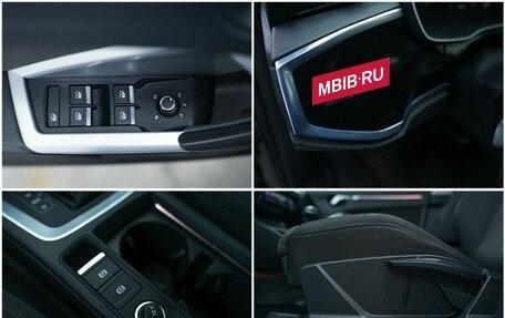 Audi Q3 Sportback, 2021 год, 3 900 000 рублей, 18 фотография