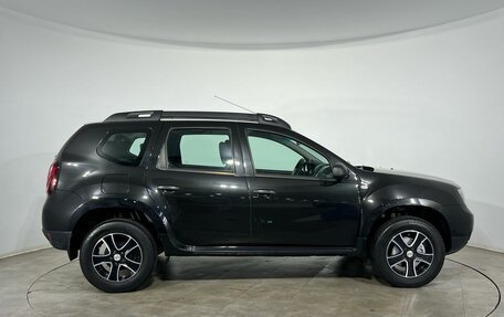 Renault Duster I рестайлинг, 2015 год, 1 230 000 рублей, 5 фотография
