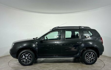 Renault Duster I рестайлинг, 2015 год, 1 230 000 рублей, 2 фотография