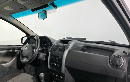 Renault Duster I рестайлинг, 2015 год, 1 230 000 рублей, 9 фотография