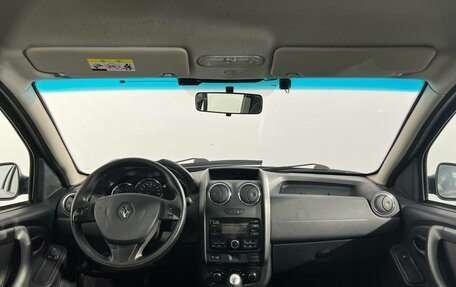 Renault Duster I рестайлинг, 2015 год, 1 230 000 рублей, 7 фотография
