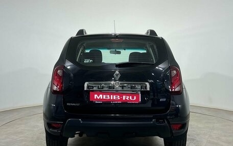 Renault Duster I рестайлинг, 2015 год, 1 230 000 рублей, 3 фотография