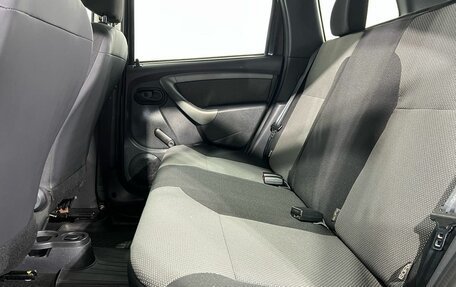 Renault Duster I рестайлинг, 2015 год, 1 230 000 рублей, 15 фотография