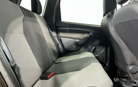 Renault Duster I рестайлинг, 2015 год, 1 230 000 рублей, 16 фотография