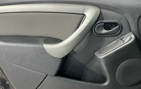 Renault Duster I рестайлинг, 2015 год, 1 230 000 рублей, 17 фотография