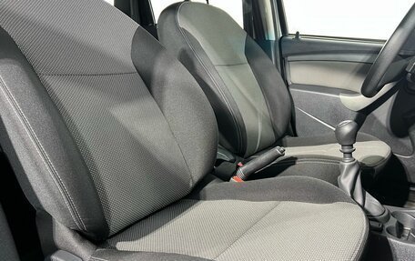 Renault Duster I рестайлинг, 2015 год, 1 230 000 рублей, 14 фотография