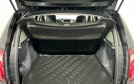Renault Duster I рестайлинг, 2015 год, 1 230 000 рублей, 19 фотография