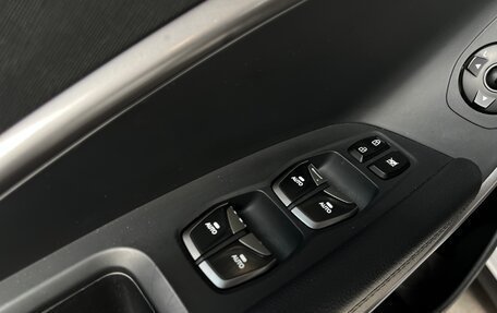 Hyundai Santa Fe III рестайлинг, 2015 год, 1 911 000 рублей, 16 фотография