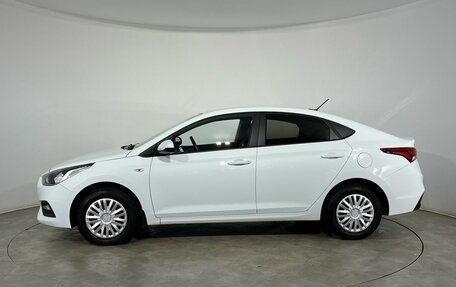 Hyundai Solaris II рестайлинг, 2020 год, 1 250 000 рублей, 2 фотография