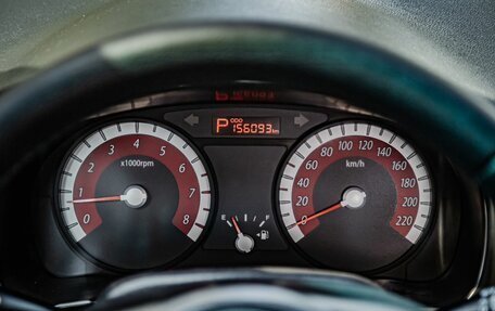 KIA Rio II, 2011 год, 690 000 рублей, 16 фотография