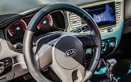 KIA Rio II, 2011 год, 690 000 рублей, 14 фотография