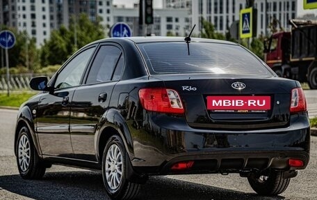 KIA Rio II, 2011 год, 690 000 рублей, 7 фотография