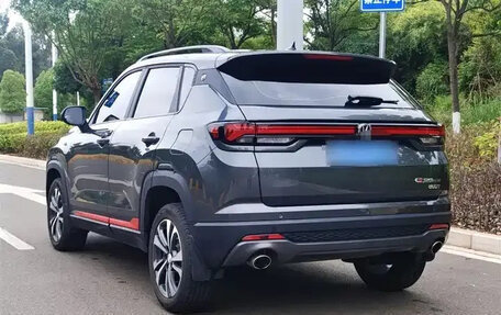 Changan CS35 Plus, 2022 год, 1 240 000 рублей, 6 фотография