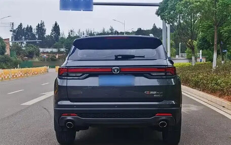 Changan CS35 Plus, 2022 год, 1 240 000 рублей, 5 фотография