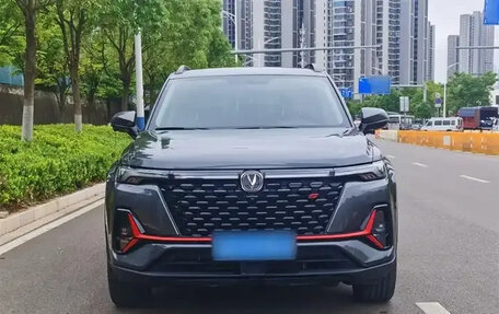 Changan CS35 Plus, 2022 год, 1 240 000 рублей, 2 фотография