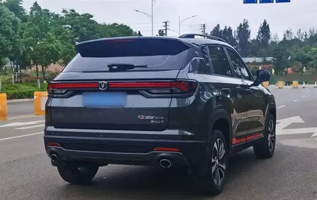 Changan CS35 Plus, 2022 год, 1 240 000 рублей, 4 фотография