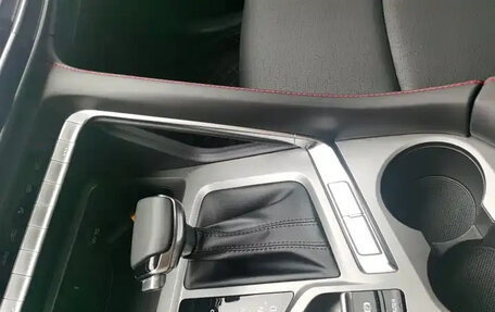 Changan CS35 Plus, 2022 год, 1 240 000 рублей, 9 фотография