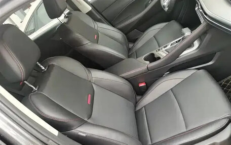 Changan CS35 Plus, 2022 год, 1 240 000 рублей, 10 фотография