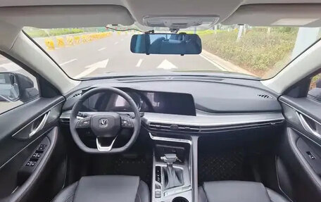 Changan CS35 Plus, 2022 год, 1 240 000 рублей, 7 фотография