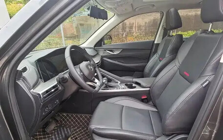 Changan CS35 Plus, 2022 год, 1 240 000 рублей, 11 фотография