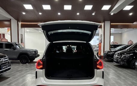 BMW X3, 2022 год, 4 050 000 рублей, 7 фотография