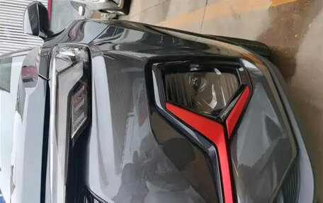 Changan CS35 Plus, 2022 год, 1 240 000 рублей, 15 фотография