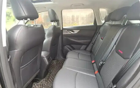 Changan CS35 Plus, 2022 год, 1 240 000 рублей, 12 фотография