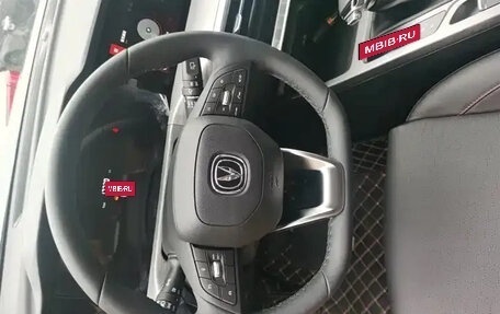 Changan CS35 Plus, 2022 год, 1 240 000 рублей, 8 фотография