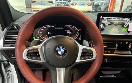 BMW X3, 2022 год, 4 050 000 рублей, 11 фотография