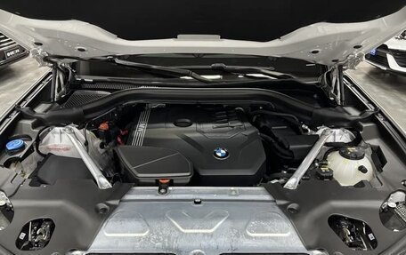 BMW X3, 2022 год, 4 050 000 рублей, 13 фотография