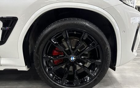 BMW X3, 2022 год, 4 050 000 рублей, 15 фотография